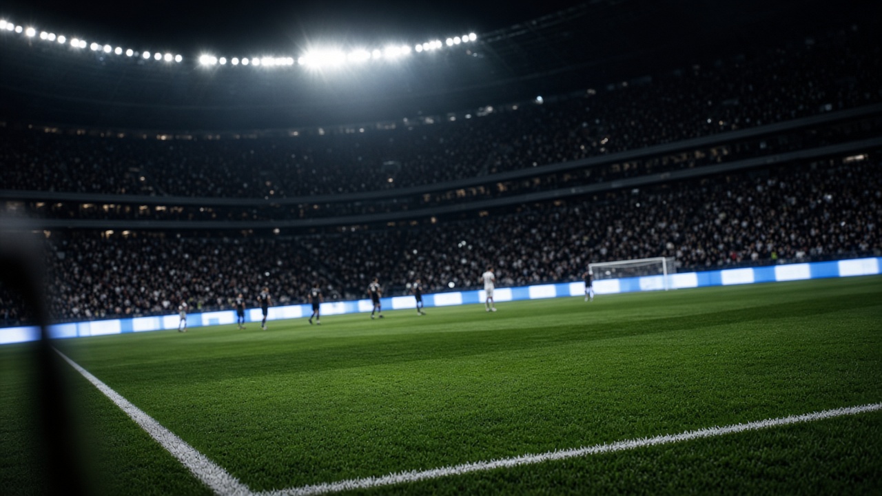 TV & Spor Reklamı