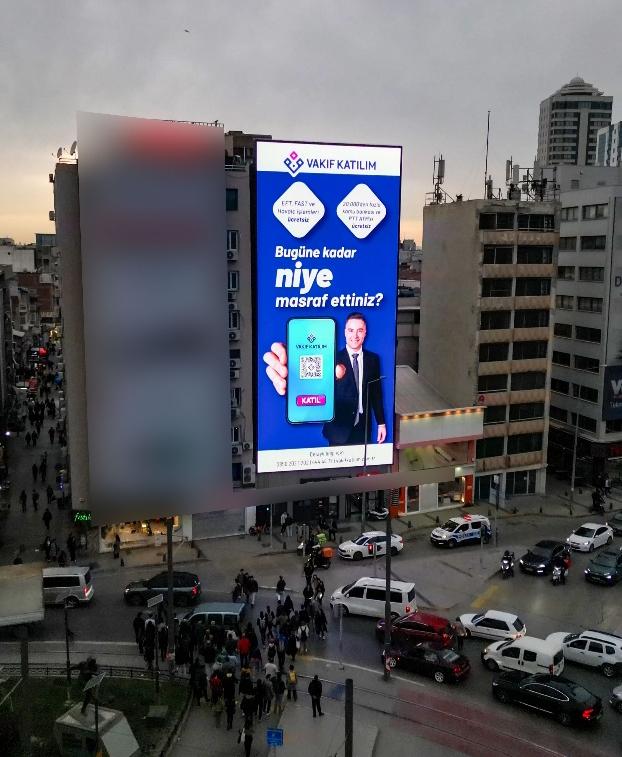Alsancak LED