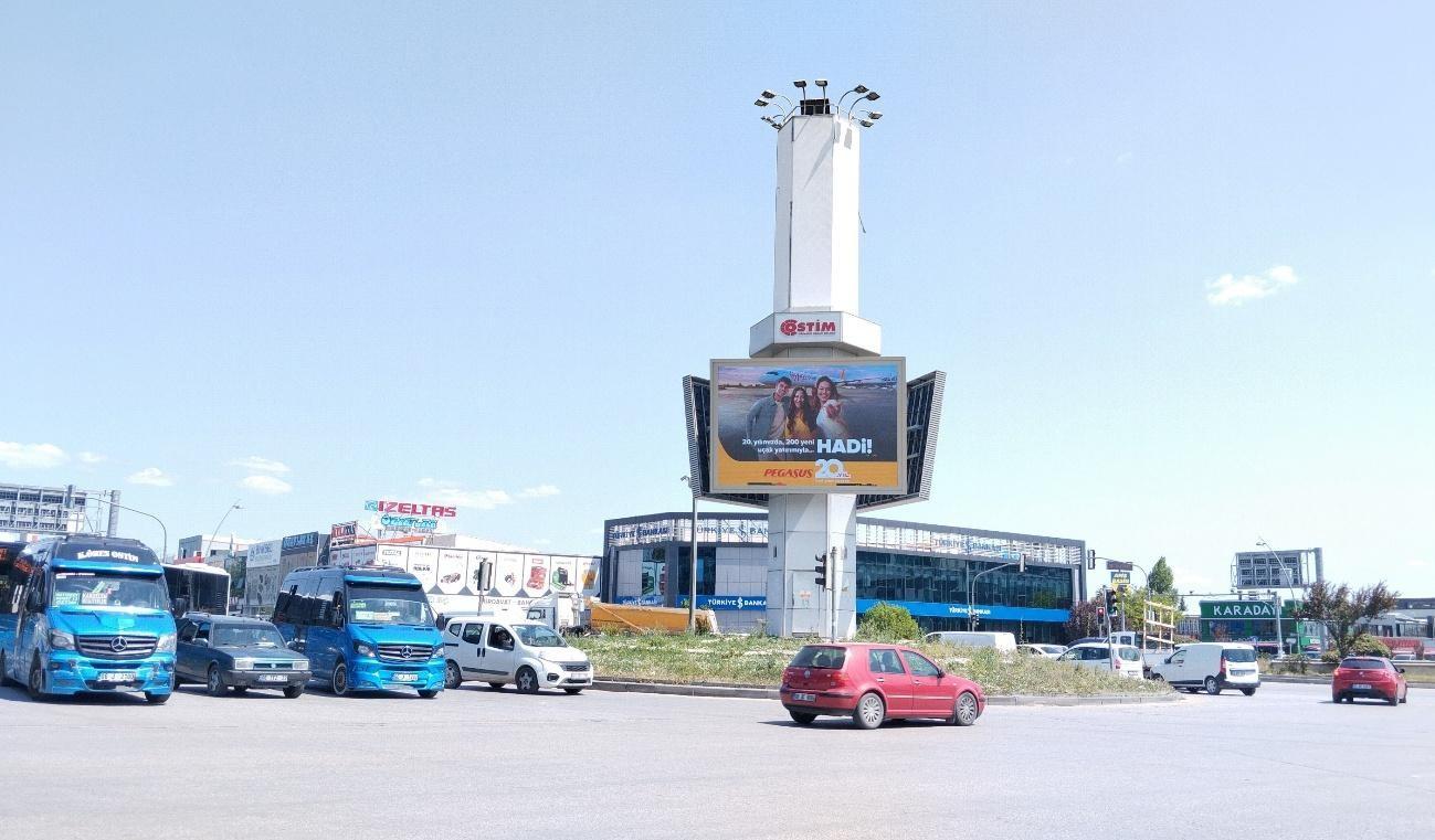 OSTİM LED