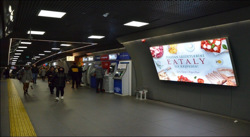 Zorlu Pano